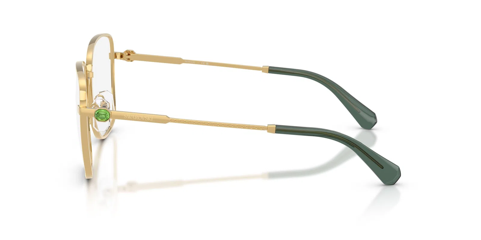 Swarovski 1036 Eyeglasses - view 16